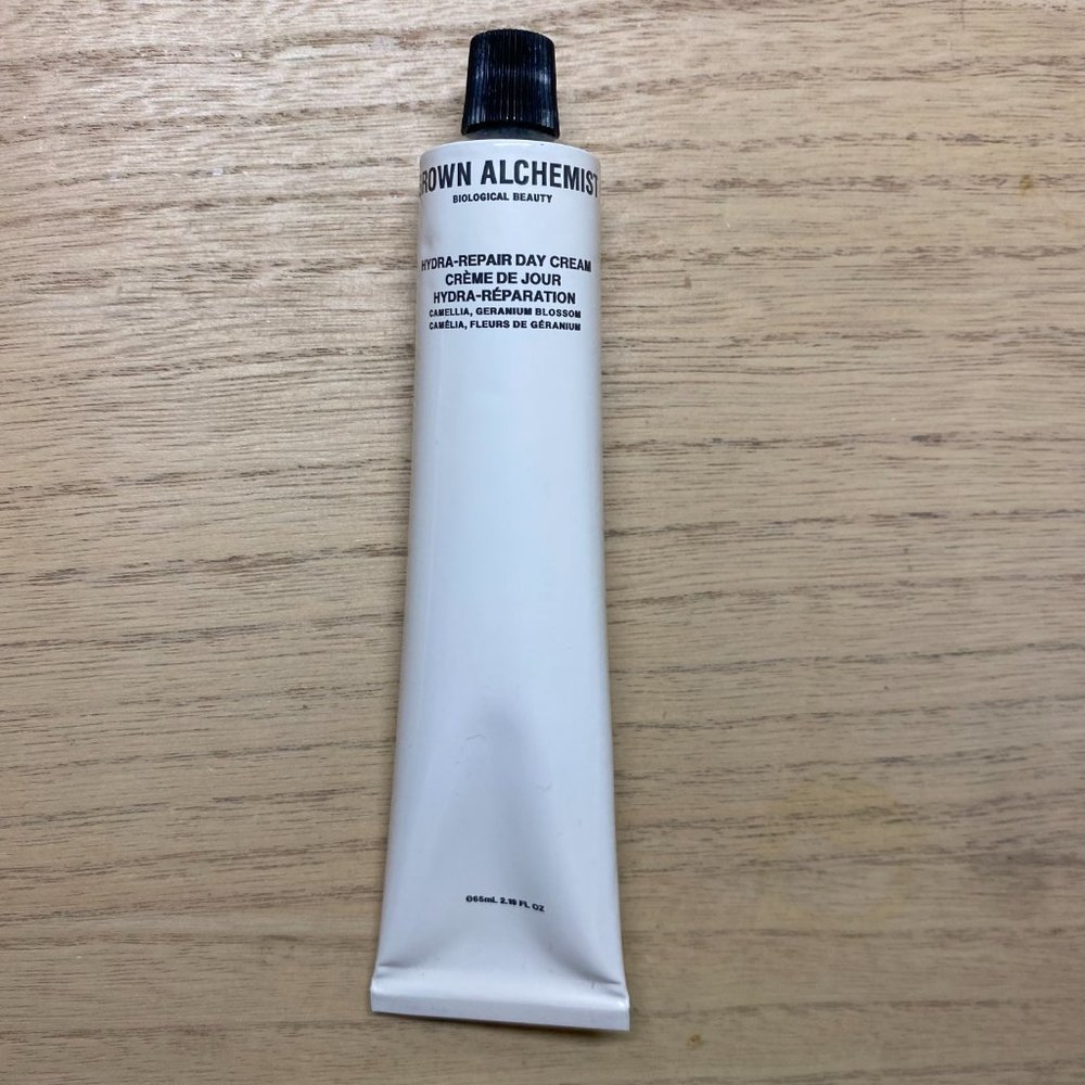 Grown Alchemist Hydra-Repair Day Cream - Camellia & Geranium Blossom - NEW